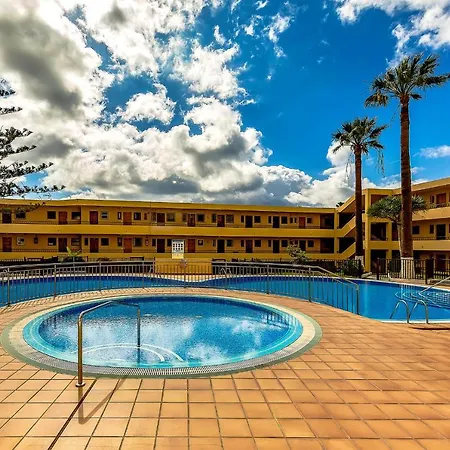 Studio In Los Cristianos, First Line Of The Beach * Los Cristianos (Tenerife)