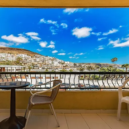 Apartment Studio In Los Cristianos, First Line Of The Beach Los Cristianos (Tenerife)