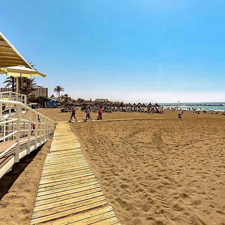 Apartment Studio In Los Cristianos, First Line Of The Beach Los Cristianos (Tenerife)