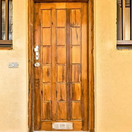 Apartment Studio In Los Cristianos, First Line Of The Beach *